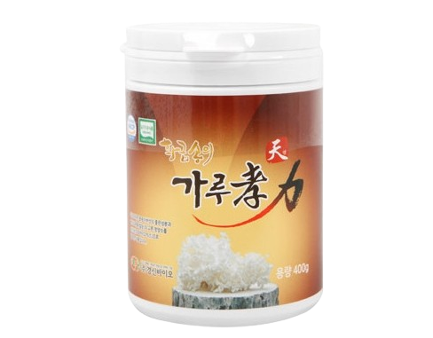 경신바이오 발효 꽃송이버섯 효소 현미 영양제 직접 먹어본 솔직 후기