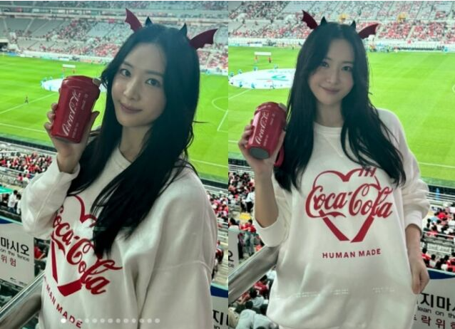 배성재♥김다영 결혼 4개월 만에 임신설? 사진 한 장에 추측…직접 밝힌 사실은 없어