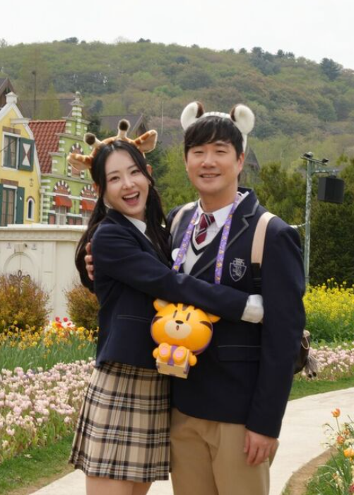 “사진 한 장이 단서였다” 배성재♥김다영, 하루 만에 임신설이 사실이 됐다