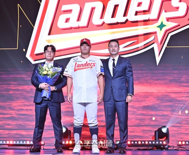 「2027 KBO 신인드래프트 SSG 지명선수 총정리｜이윤성부터 11R까지」