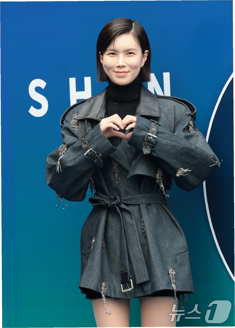공민정, '신병4' 합류! 4년 전 명대사 역주행→SNL 이어 종횡무진 활약