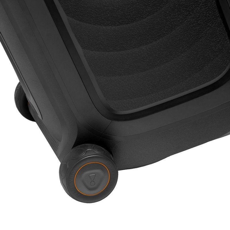 JBL PARTYBOX 330 스피커, 숫자 속 파워는 얼마나?