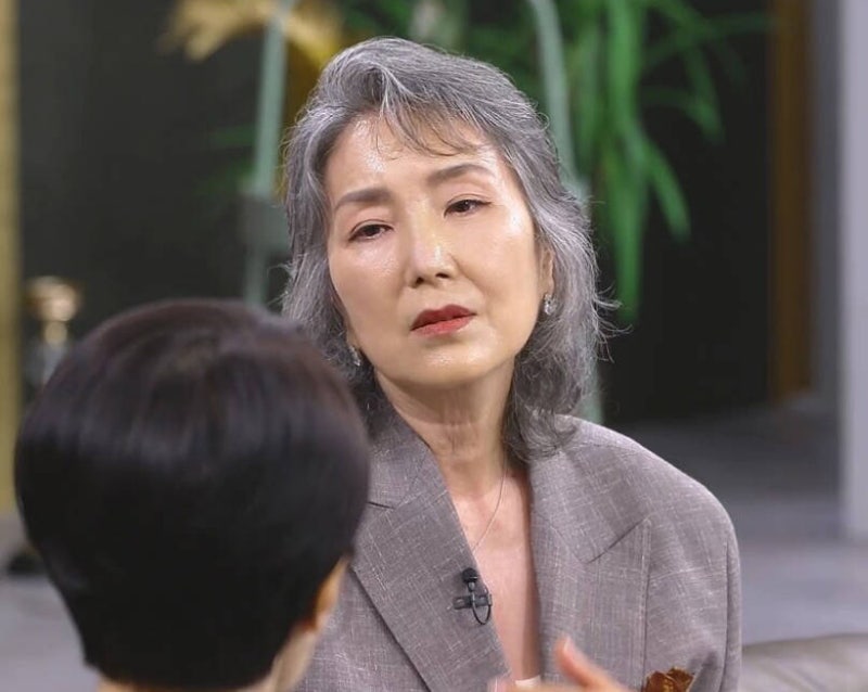 이휘향 프로필 나이 키 결혼 남편 아들 자녀 재산 리즈 근황 총정리!