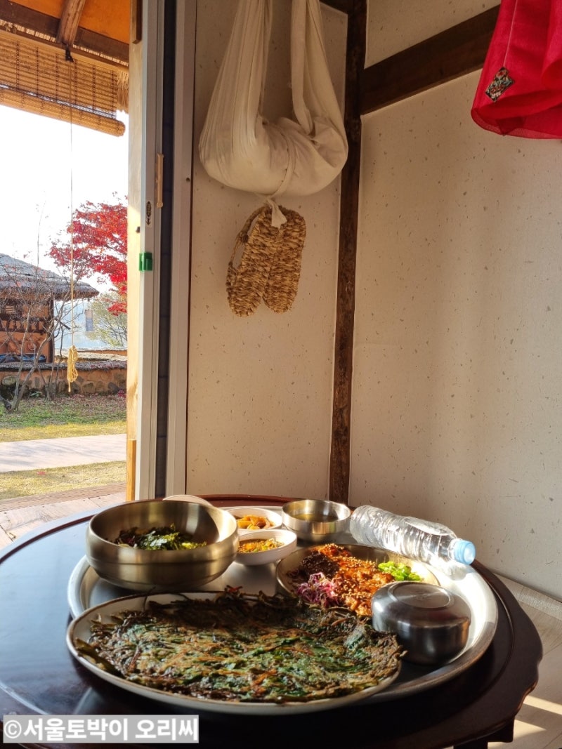 Sangju Jumak Gyeongcheondae Gyeongcheonseom Restaurant: Must-Visit Places and Menu Recommendations