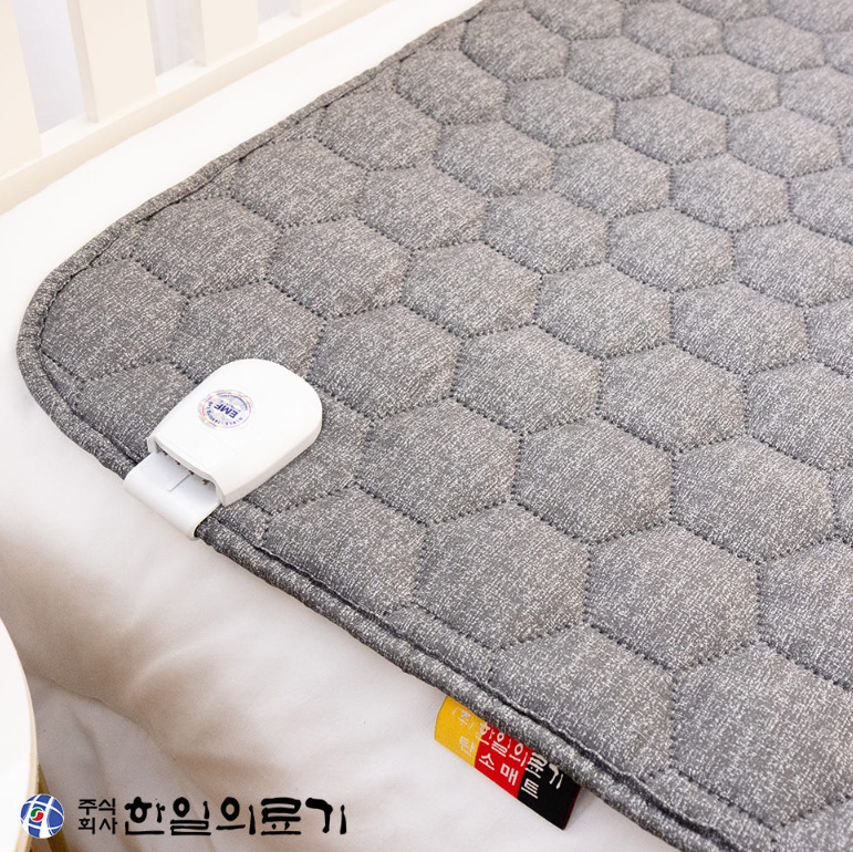 "한일의료기 탄소매트 프리즘 싱글" 서늘한 가을을 대비 아내허리를 위해 직접 구입한 내돈....