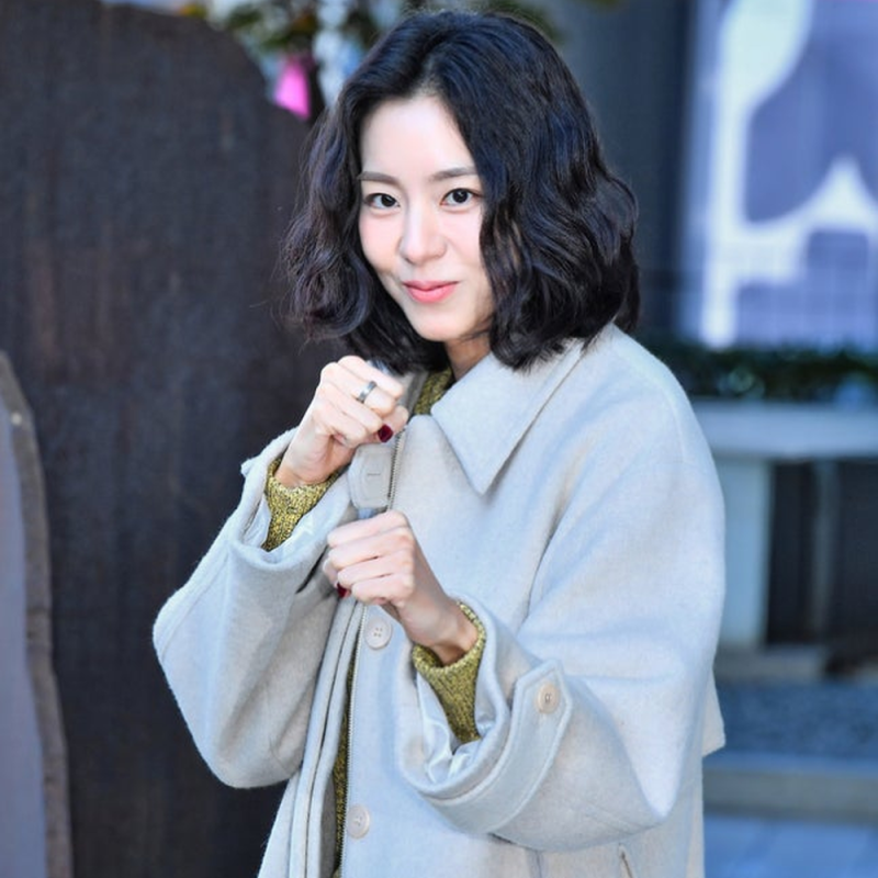 유이 근황, 로또 1등도 출근합니다 유지현 역 특별출연 소감