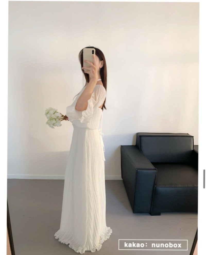 소규모 돌잔치 준비 pg.2 l 돌준맘 엄마의 원피스 고르기 대장정 (최종 대여로 결정!)