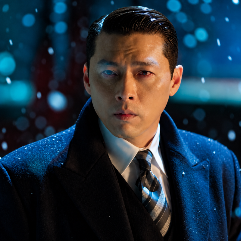 메이드 인 코리아 시즌3 준비 중｜백기태 살아있다, 문민정부에서 돌아올까