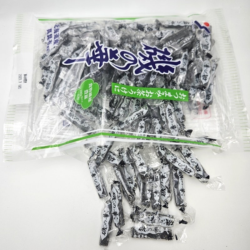 고소영·티아라 효민이 선택했다는 다시마젤리? 대체 무슨 맛이길래!