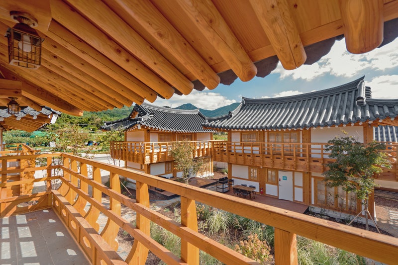 경주 가족펜션 추천 숙소 할인 꿀팁 여기 경주 한옥 스테이