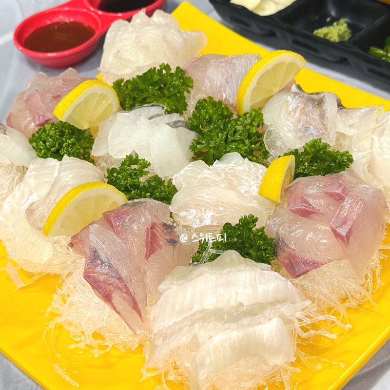 속초 포장마차 거리 맛집 정돈이네회짱포차, 속초여행 속초해수욕장 횟집 추천 속초아바이....