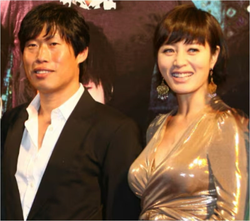 유해진 김혜수 결별 이유 결혼설까지 나왔던 두 사람