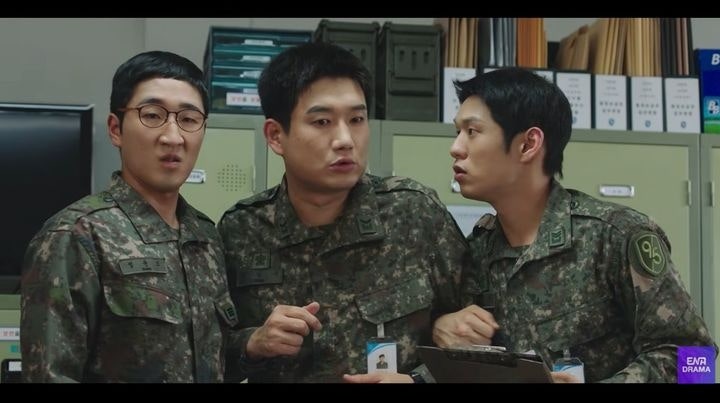 신화부대 통폐합 위기, 신병4 종영, 자체 최고 시청률 5.2%로 유종의 미 거두며 시즌5 암시