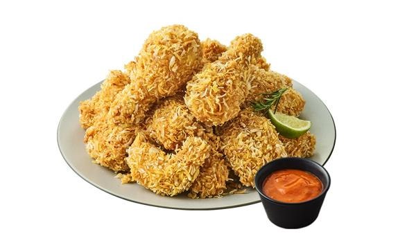 BHC 치킨 4종 비교! 콰삭킹·뿌링클·맛초킹·골드킹 뭐가 다를까?
