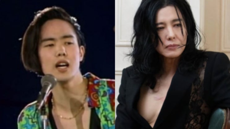 탑골 지디로 불렸던 가수 <b>양준일</b> 근황
