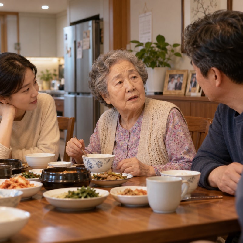 섬망 증상 5가지, 치매와 헷갈리기 쉬운 이유