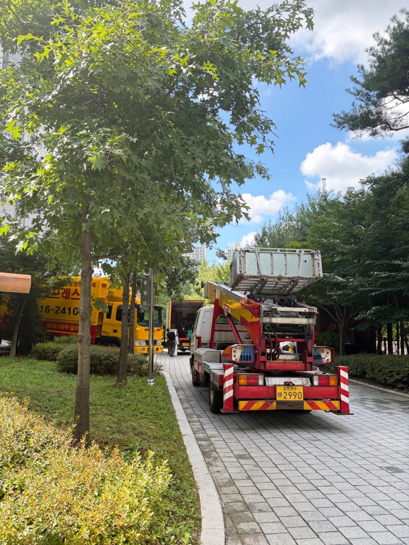 한 달만에 준비한) 이사 준비 체크리스트｜직접 해보니 놓치기 쉬운 것들 + 실제 부대비용 총....