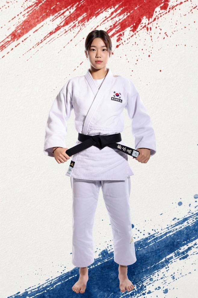 유도 <b>정수진</b>, 체중 100g 초과로 <b>계체</b> 탈락… 매트도 못 밟고 허무하게....