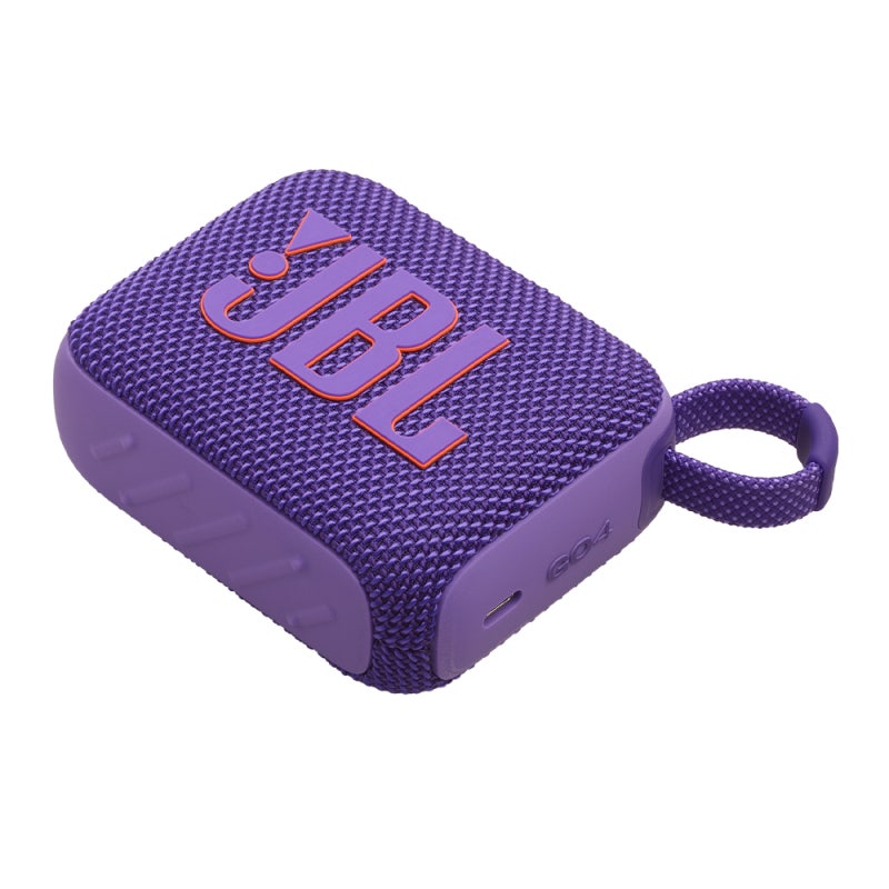 JBL GO4 스피커 직접 써본 솔직 사용기