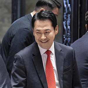 [속보] 국민의힘 10월 3일 숭례문 장외집회…이재명 정부 규탄 나선다
