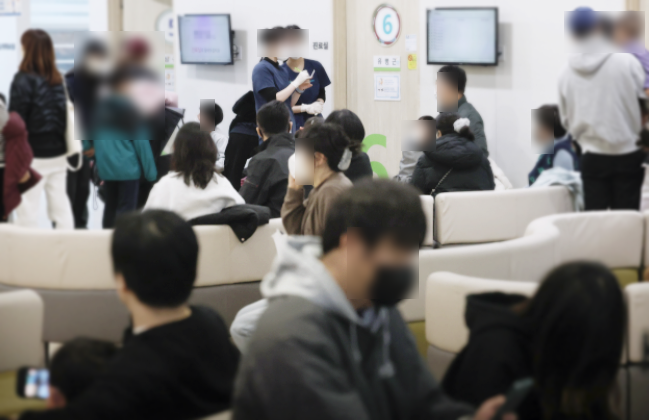 감기와 헷갈리는 폐렴, 감기 폐렴 증상 구분 독감예방하는 방법 정리