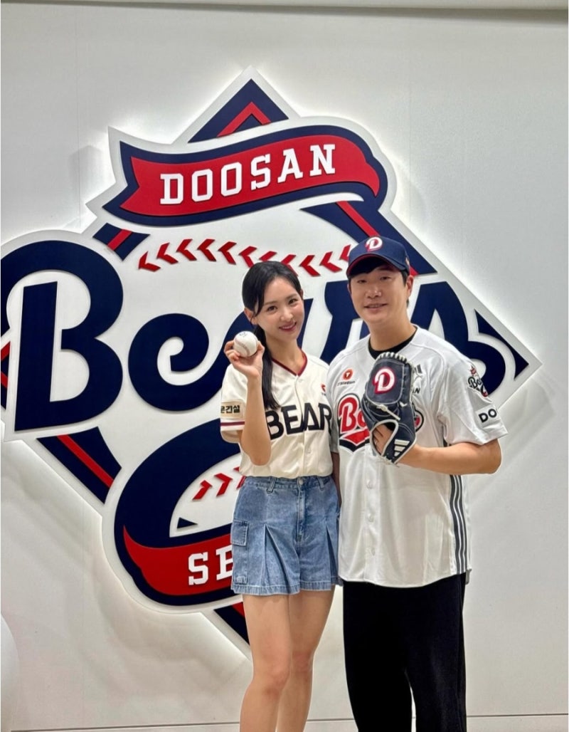 배성재 김다영 부부, 결혼 1년 반 만에 2세 소식! 올해 연말 출산 예정