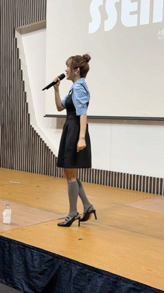 260919 가수 이수영 쎈엄마 일산공연 후기