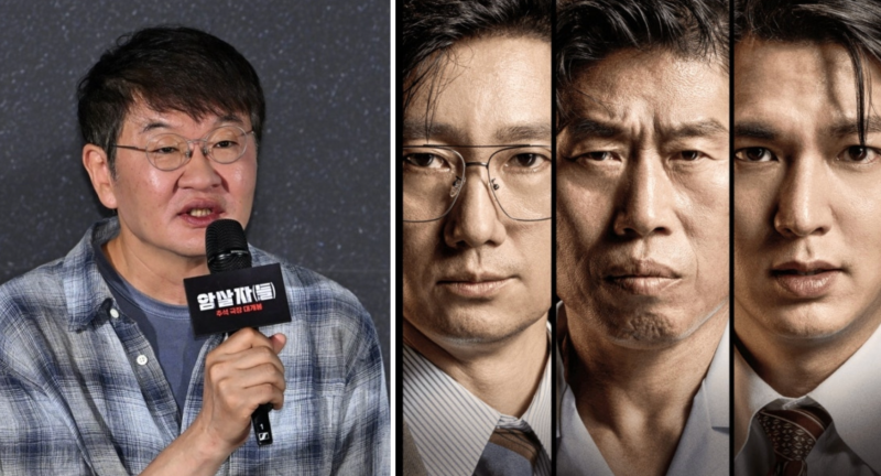 암살자(들) 논란 총정리 ✅ 역사왜곡·중국 자본설·고발까지 팩트체크 결과는?