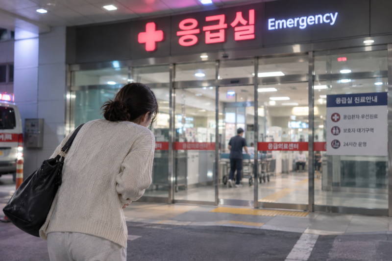시험관 기록[2] 자궁근종·자궁내막증 수술 후기｜결혼 전 두 번의 수술을 했던 이야기