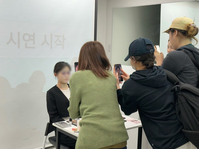 내일배움카드미용학원 강남미용학원 2026 수강 전 꼭 확인할 6가지