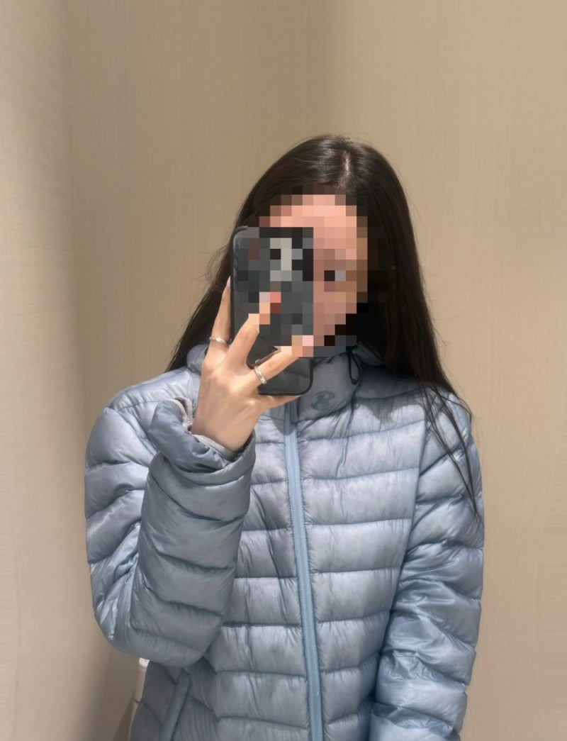 [경량패딩 추천] 엔시티가 착용한 산산기어/살로몬/아크테릭스/룰루레몬/블랙야크/썬러브/무....