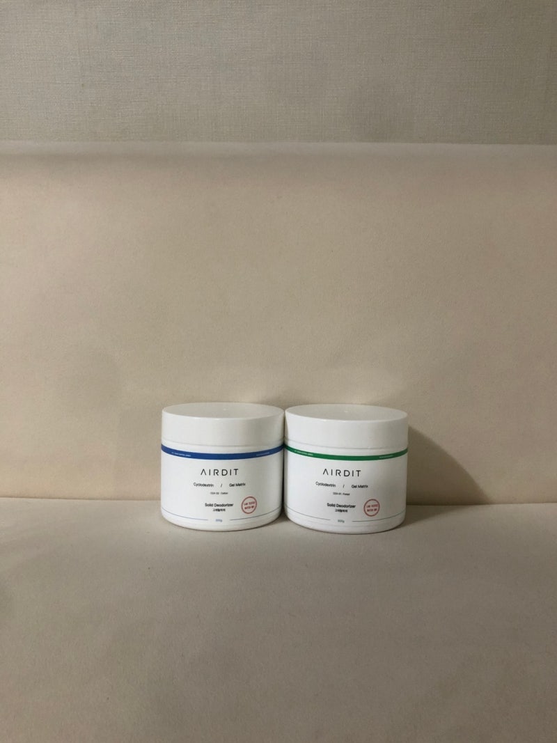 픽싯 탈취제 고민하다가 결국 다른 걸로 고른 후기