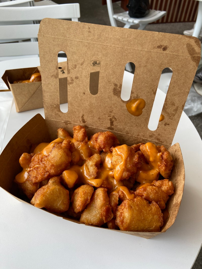Honest Review of Gangneung Gilgamja, a Popular Restaurant in Gangneung