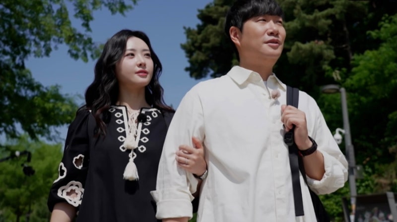 배성재 아나운서가 48세에 처음 맞는 변화, 소속사가 확인한 새 생명 소식
