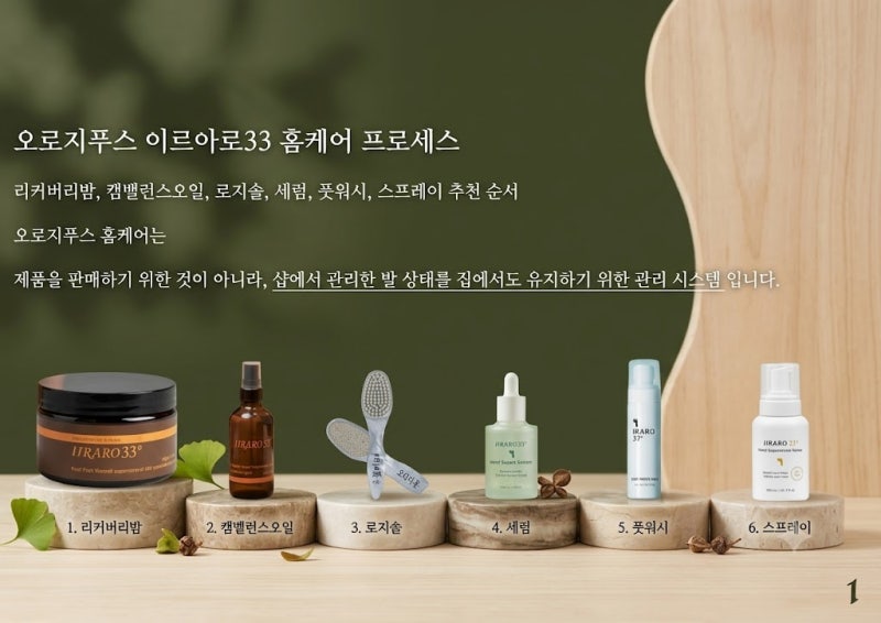 [천안발관리전문]“샵에서 관리받았는데 왜 또 거칠어졌죠?”내성발톱·무좀발톱·발각질, ....