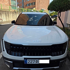 2026 셀토스 하이브리드 출고후기! 장기렌트로 부담 없이 시작한 소형 SUV