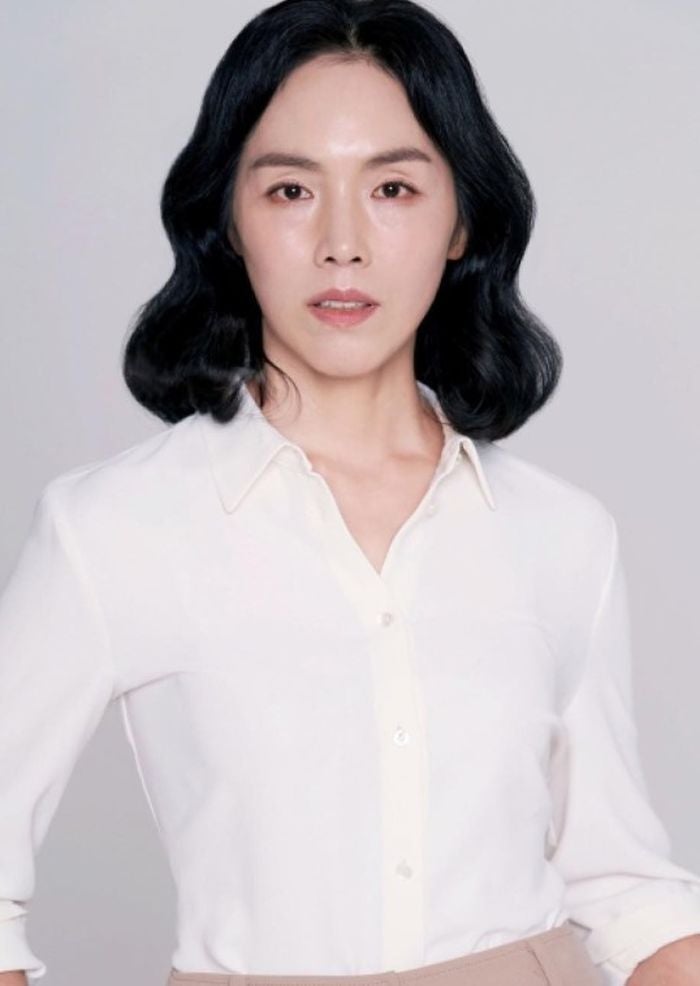 '더 글로리' 송혜교 엄마 박지아, 빛 본 지 1년 만에 결국 떠났다는데…2년 만에 털어놨다는 ....