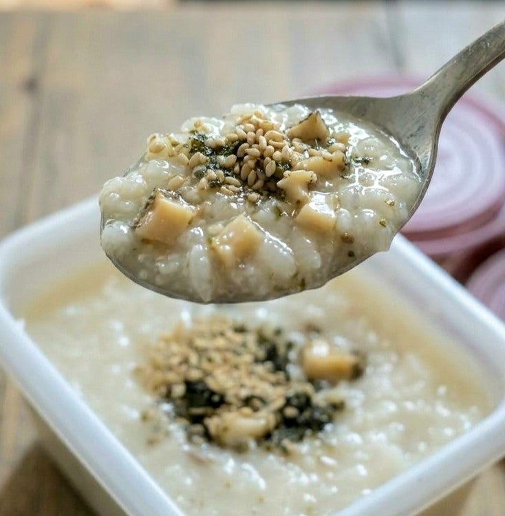 본죽 메뉴 추천 가격 정리! 삼계죽 전복죽 용기 소포장 & 전자레인지 꿀팁