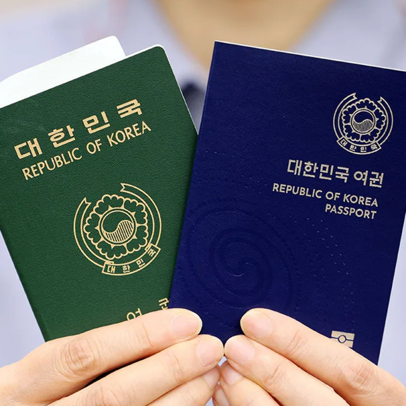여권 갱신 방법 총정리 (2026년 준비물·비용·기간 한눈에)