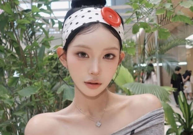 최준희 골반 괴사 3기 고백 "운동하고 싶어도 못 해"…내년 2월 인공관절 수술 예정