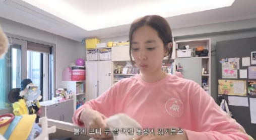 차범근 손녀 차봄, 결국 축구 첫 골 넣었다...한채아 "실력이 진짜 늘었다"