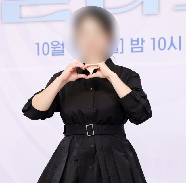 '국민 여동생' 결혼 후 7년 만의 고정 예능, 남편 응원은 딱 한마디였다고?