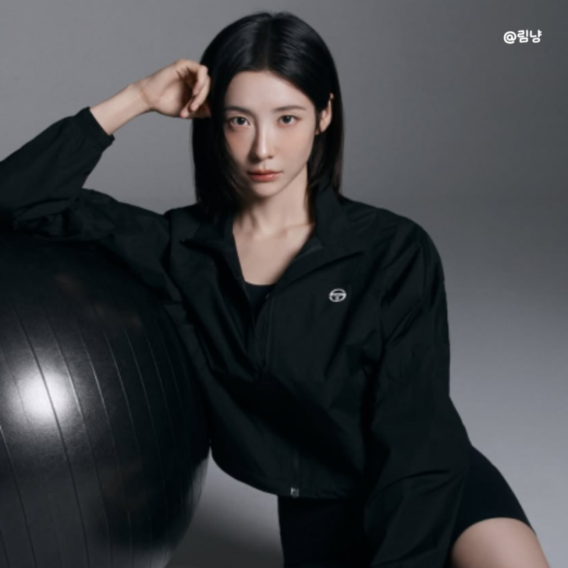 "한때 80kg 가까이 나갔다고?" 국제에미상 후보 박지현 30kg 감량한 다이어트 방법