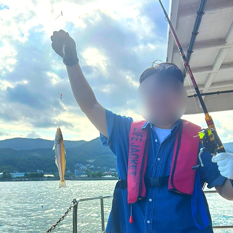 巨濟島海釣體驗推薦 巨濟海洋休閒運動中心 巨濟島旅遊遊艇之旅