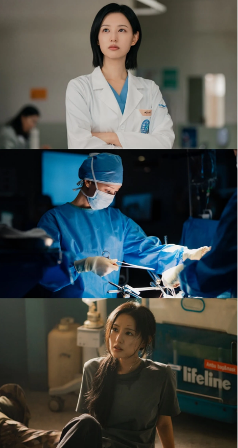 닥터X 하얀 마피아의 시대 총정리: 방송일·출연진·줄거리·원작 차이점