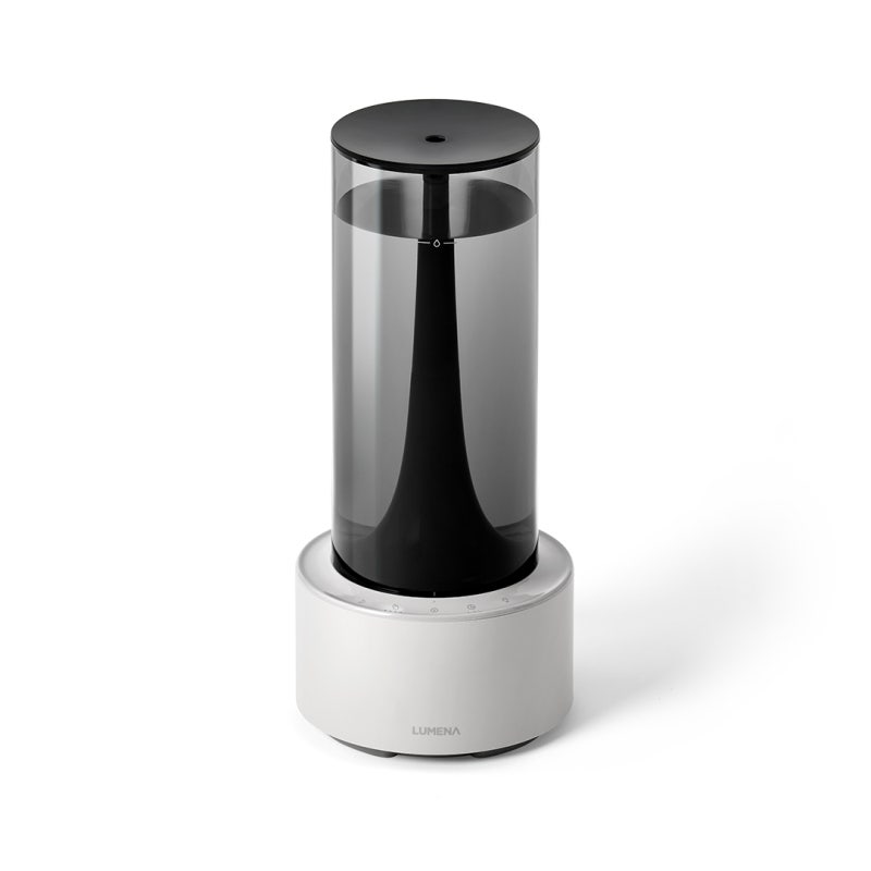 루메나 대용량 가습기 MIST TOWER PLUS 직접 써보니