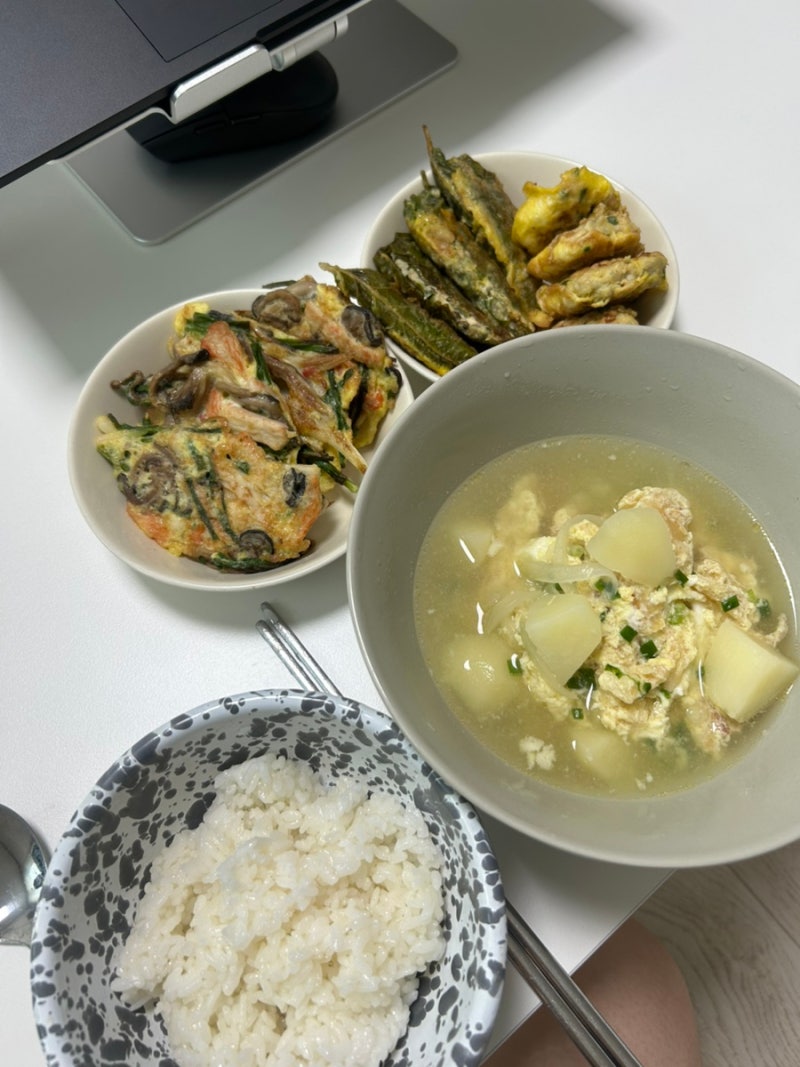 북엇국 초간단 레시피 시원하고 맛있는 북엇국 끓이는 법