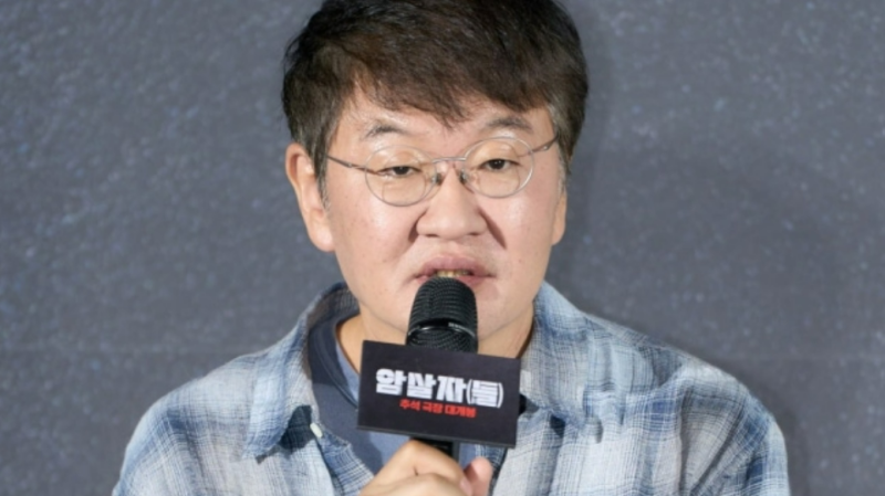 박정희 배후설에 선 그었다…‘암살자들’ 허진호 감독, 직접 반박