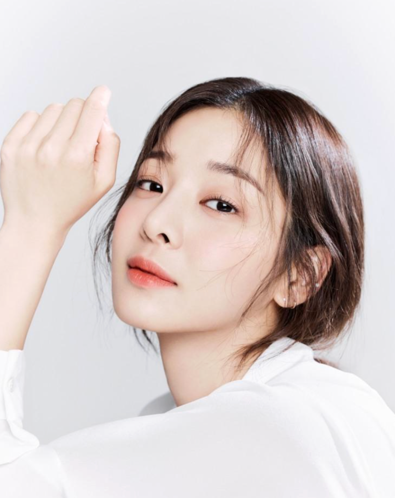 설인아 프로필 고향 키 본명 방예린 나이 작품활동 총정리