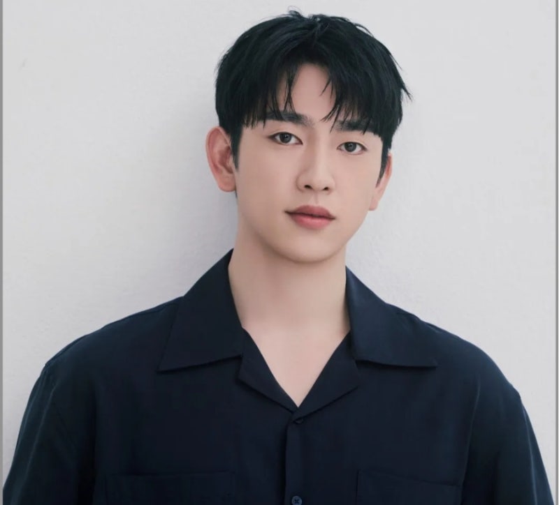 박진영 프로필, "100일의 거짓말" 사토 히데오 누구길래? 알고보니 GOT7 박진영